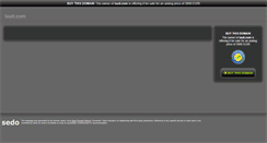 Desktop Screenshot of lauti.com